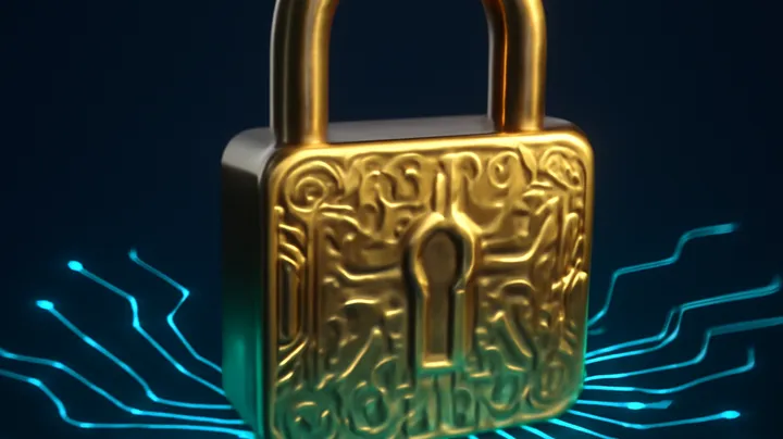 Account Security Features Account Security Features