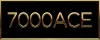 7000ACE COM logo 7000ACE COM